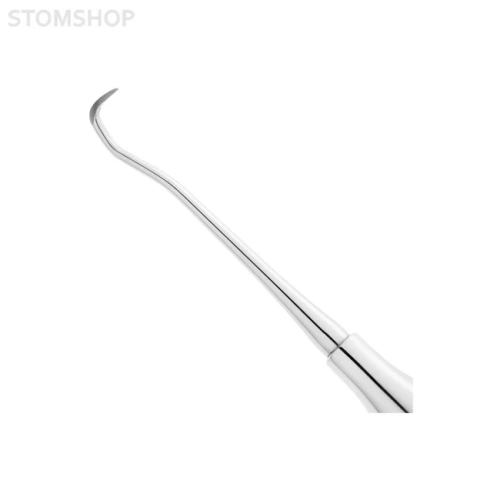 Скейлер пародонтологический Jaquette, форма 30/33, диаметр 8 мм | HLW Dental Instruments (Германия)