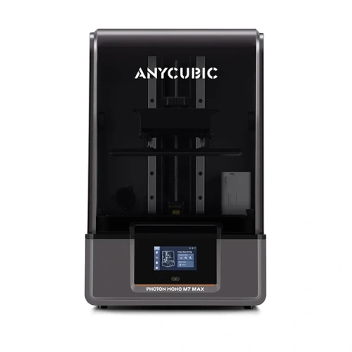 Photon Mono M7 Max - 3D-принтер для стоматологии с большой областью построения | Anycubic (Китай)