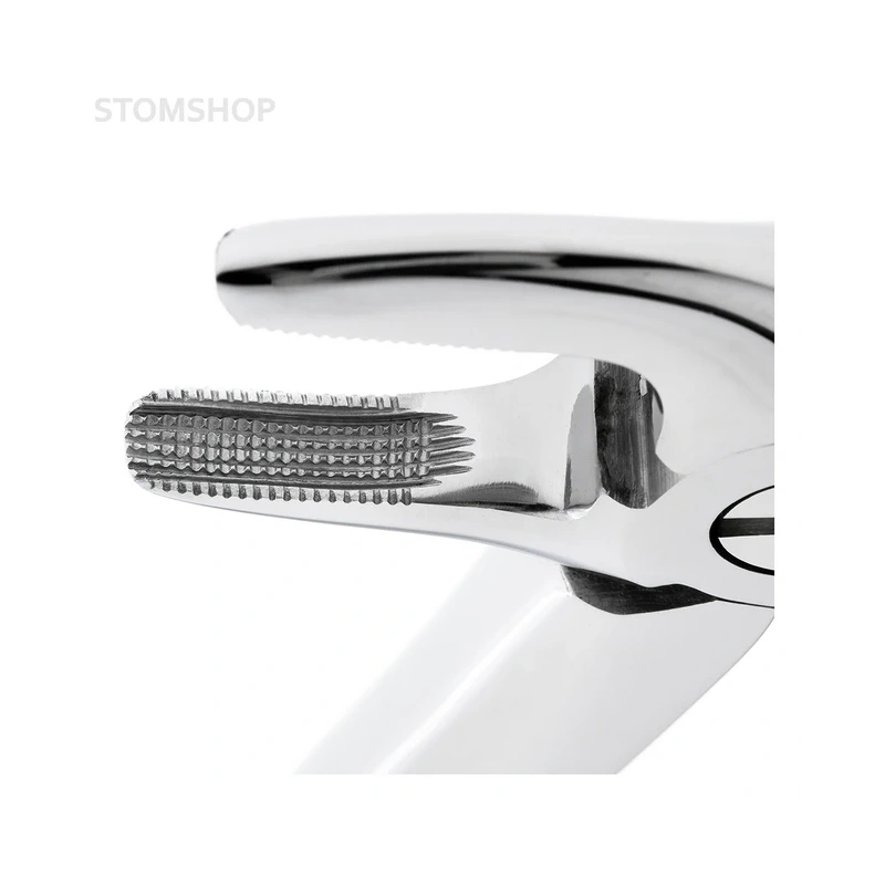 Щипцы для удаления зубов нижние премоляры (12-13) | HLW Dental Instruments (Германия)