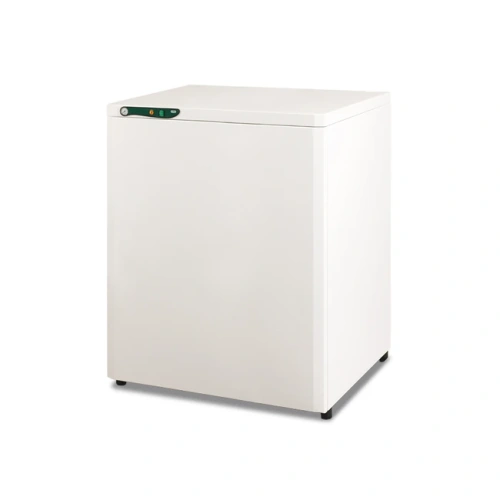 EKOM DK50 4VR/50S/M - безмасляный компрессор для 4-x стоматологических установок с кожухом, с осушителем, с ресивером 50 л | EKOM (Словакия)