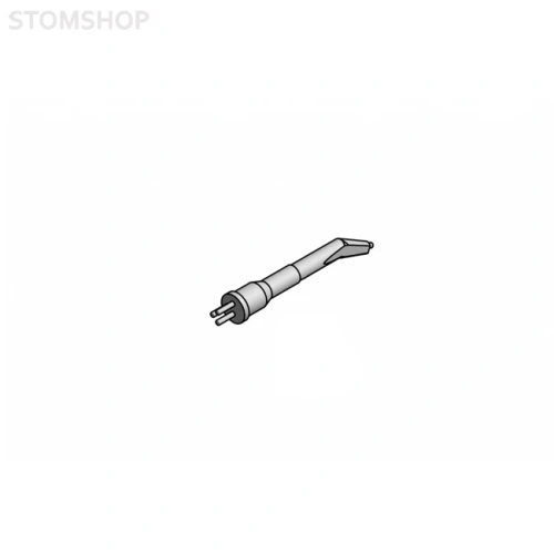 Mini Light 3F – трехфункциональный угловой пистолет вода/воздух для стоматологической установки | Luzzani (Италия)