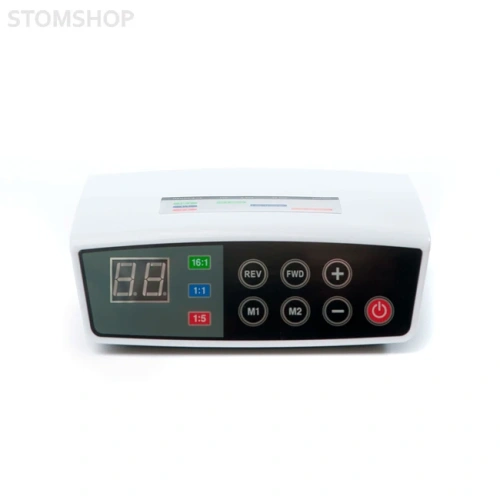 ROMAX R4000NW - бесщеточный электрический микромотор с отдельным блоком управления | Romax (Китай)