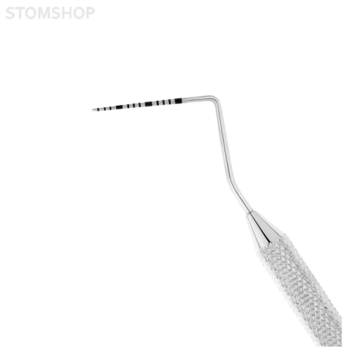 Зонд периодонтальный односторонний PCPUNC15 | HLW Dental Instruments (Германия)