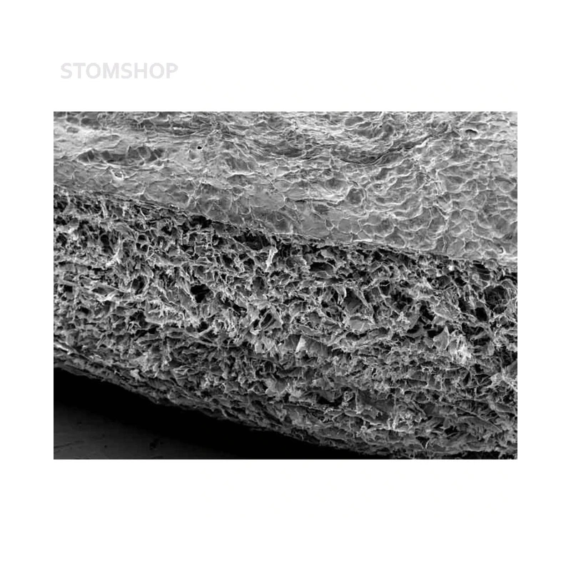 fibroMATRIX - коллагеновый 3D матрикс, размер 15x20 мм | Cardioplant (Россия)