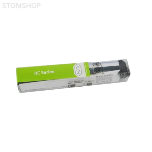 RC-95 RM - турбинный наконечник с кнопкой (для 4-канального соединения MidWest) | W&H DentalWerk (Австрия)
