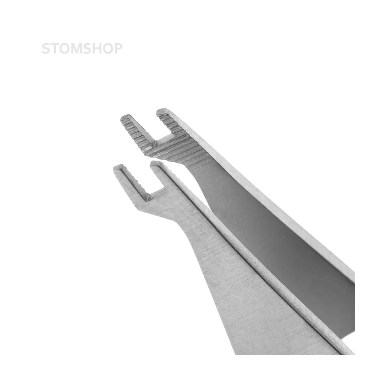 Пинцет обратный (H-301C) | HLW Dental Instruments (Германия)