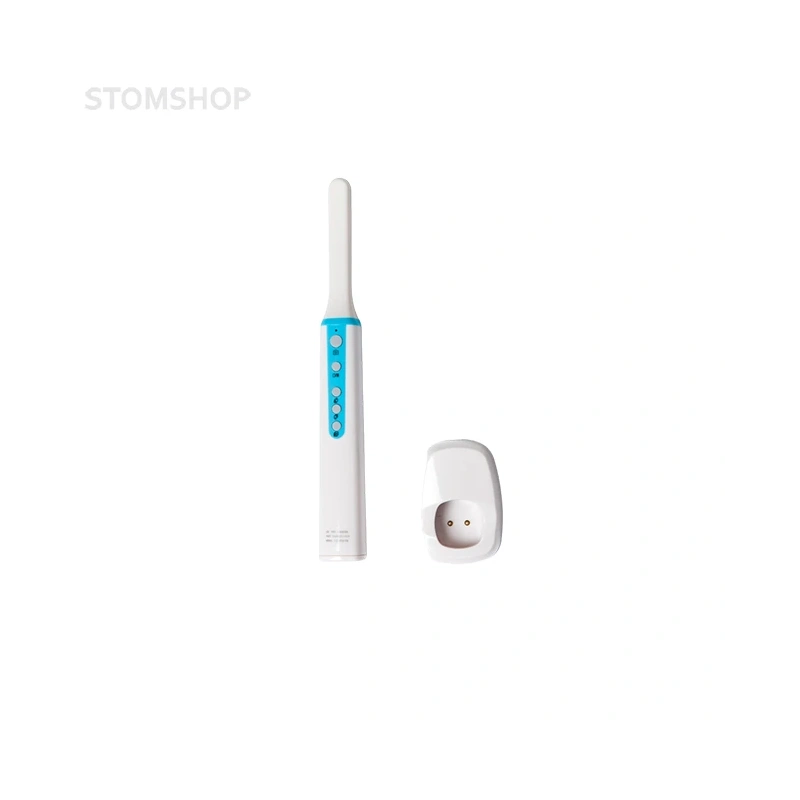 LB511A - беспроводная интраоральная камера с монитором | Dental League (Китай)