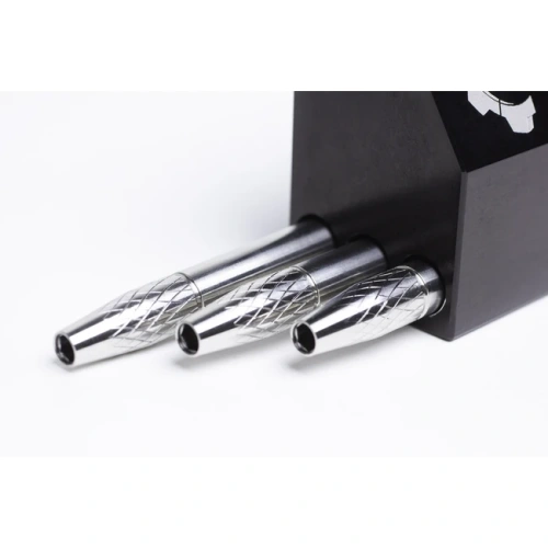 Dental Screwdriver Kit - универсальный набор зуботехнических отвёрток