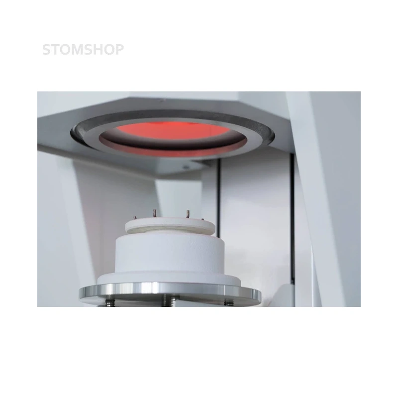 KDF Master Plus - печь для обжига керамики в комплекте с вакуумной помпой DDP-40 | KDF Denken-Highdental Co. (Япония)