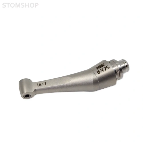 ENDO-MATE AT - эндомотор с наконечником и головкой iFX75 16:1 | NSK Nakanishi (Япония)