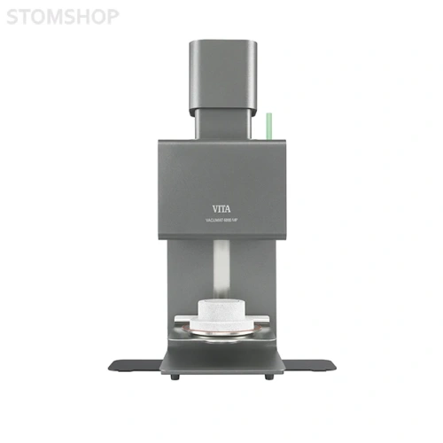 Vacumat 6000 MP - печь для обжига и прессования керамики, с вакуумным насосом и панелью управления VITA vPad comfort | VITA (Германия)