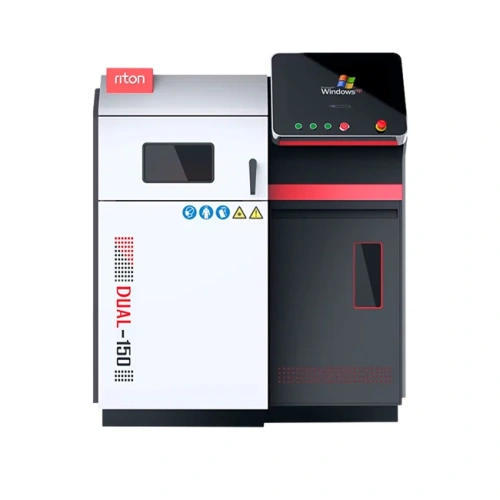 Riton DUAL-150 - 3D-принтер для SLM печати с двумя лазерами | Riton (Китай)