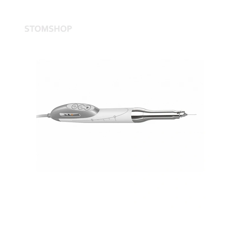 Quicksleeper 5 - стоматологический аппарат для внутрикостной анестезии | Dental HI TEC (Франция)