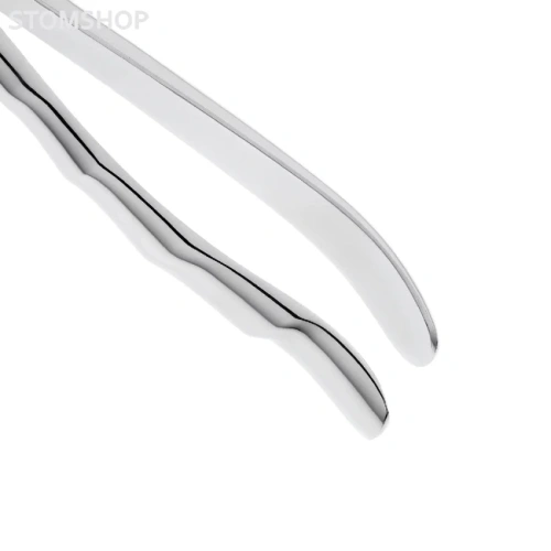 Щипцы для удаления зубов верхние, корневые (12-29) | HLW Dental Instruments (Германия)