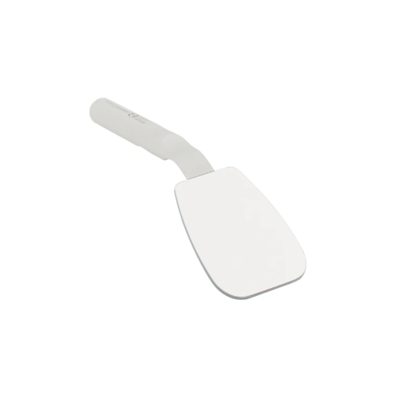 Photography Mirrors Rhodium FS - родиевое зеркало для дентальной фотографии с ручкой, окклюзионное, размер 66x95 мм | Hahnenkratt (Германия)