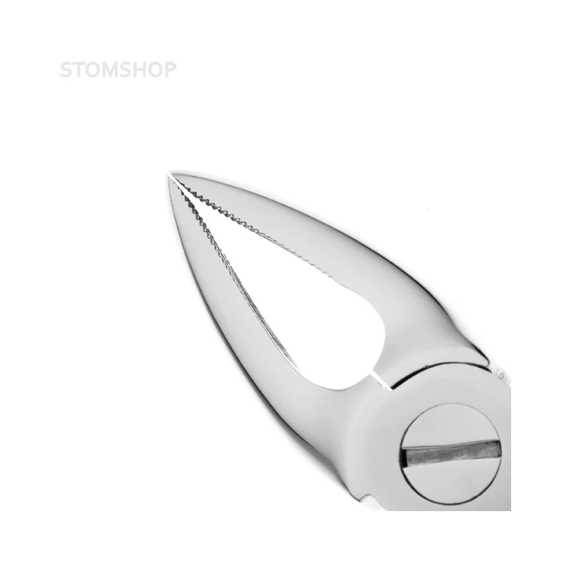 Щипцы для удаления зубов верхние, корневые (12-29) | HLW Dental Instruments (Германия)
