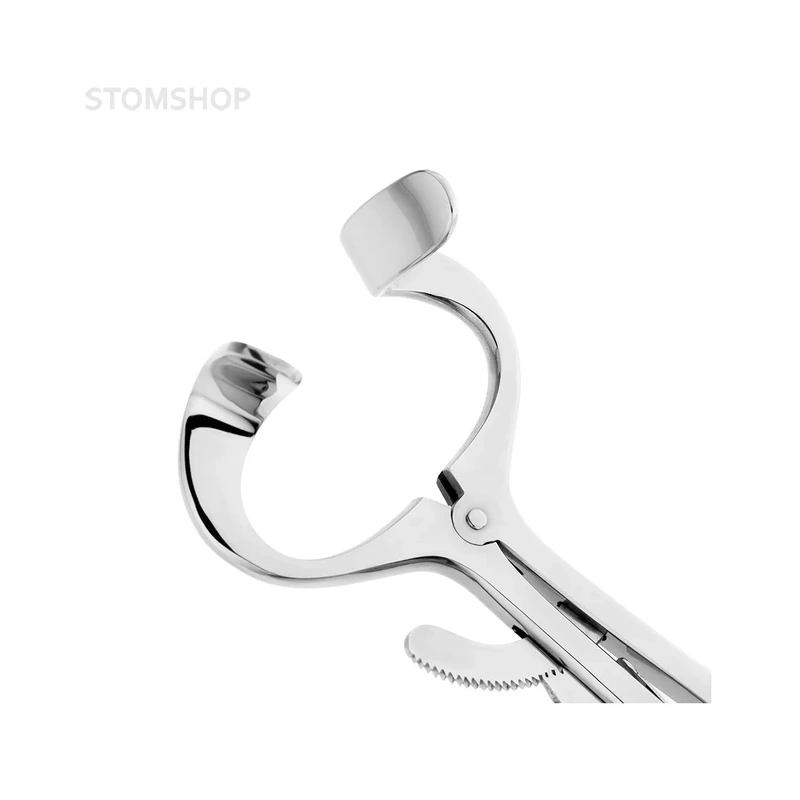 Роторасширитель nach Molt | HLW Dental Instruments (Германия)