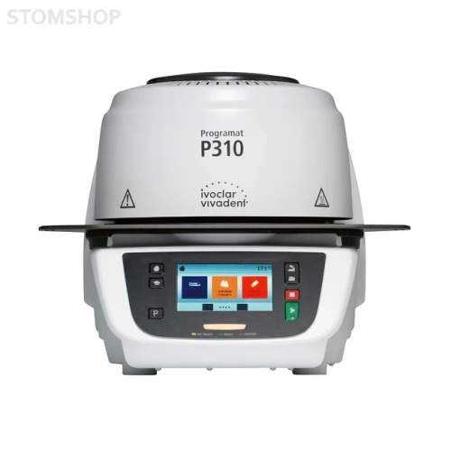 Programat P310 G2 - печь для обжига керамических материалов | Ivoclar Vivadent (Германия)