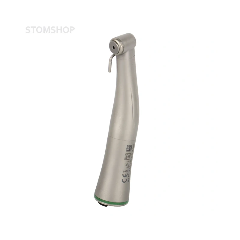 Ti-Max X-SG20L - наконечник угловой хирургический, внешнее и внутреннее охлаждение, 20:1, с оптикой | NSK Nakanishi (Япония)