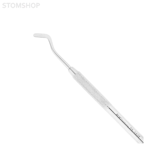Гладилка-штопфер, жесткая-штопфер, 3,0-2,0 мм | HLW Dental Instruments (Германия)