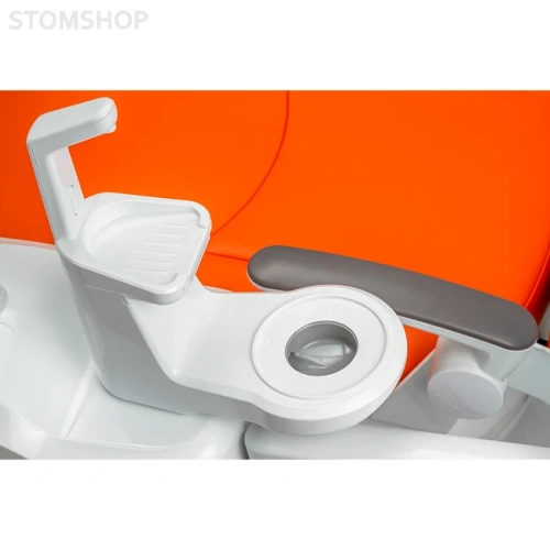 SONZ Sail-6020 (Z-chair 300) - стоматологическая установка, нижняя подача инструментов | SONZ (Китай)