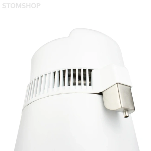 WD-SM716 - аквадистиллятор с увеличенной производительностью, 6 л | Shield Medical (Китай)