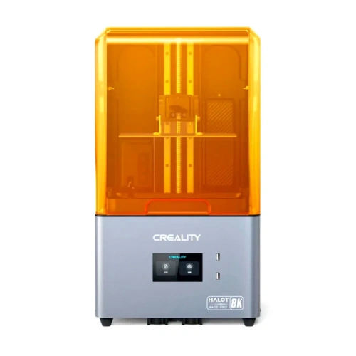 Creality HALOT MAGE PRO 8K - 3D принтер для стоматологии | Creality (Китай)