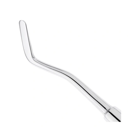 Гладилка жесткая, 2,5 мм | HLW Dental Instruments (Германия)