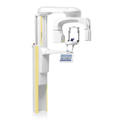 Planmeca ProMax 3D Plus - аппарат 3D визуализации | Planmeca (Финляндия)
