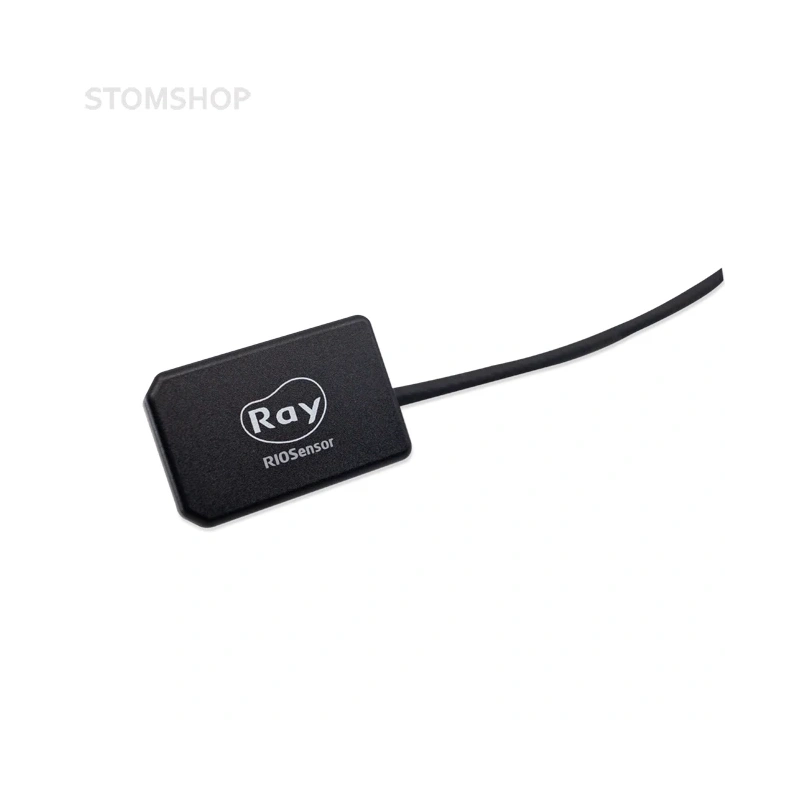 Комплект PORT-X II NEW и RIOSensor RIS500 - высокочастотный портативный дентальный рентген с визиографом