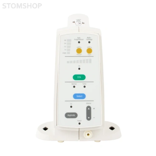 CompuDent STA Drive Unit - компьютеризированный аппарат для проведения локальной анестезии, с принадлежностями | Milestone Scientific Inc. (США)