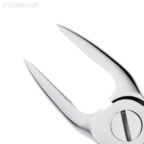 Щипцы для удаления зубов верхние, корневые (11-29N) | HLW Dental Instruments (Германия)