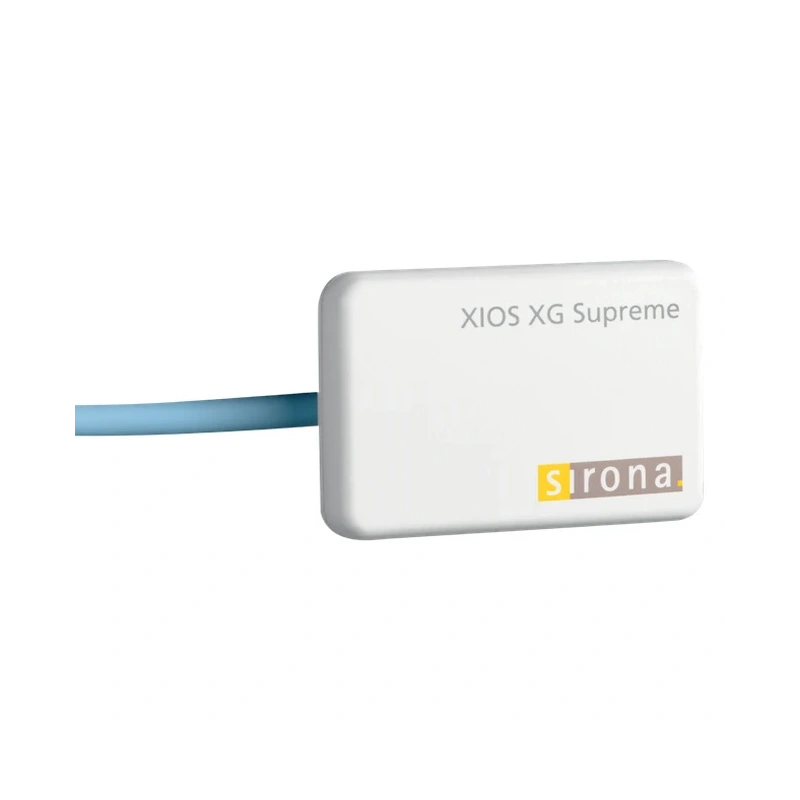 XIOS XG Supreme WI-FI Module - радиовизиограф с wi-fi модулем | Sirona (Германия)