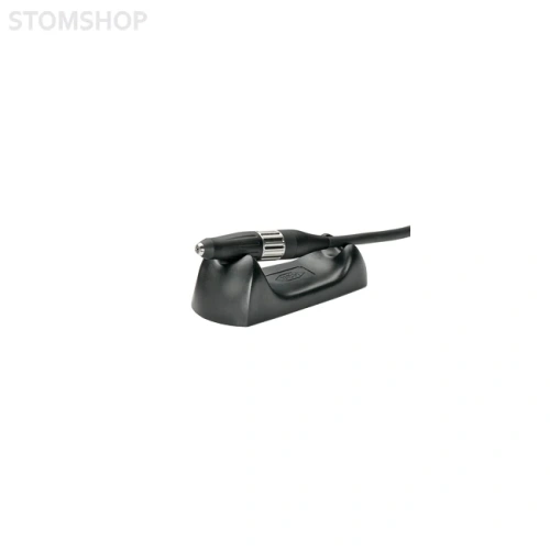 W&H Perfecta 900 LA-923 T - настольный бесщеточный микромотор с педалью L-NV и наконечником LA-9, 100000 об/мин, с внешней подачей охлаждения | W&H DentalWerk (Австрия)