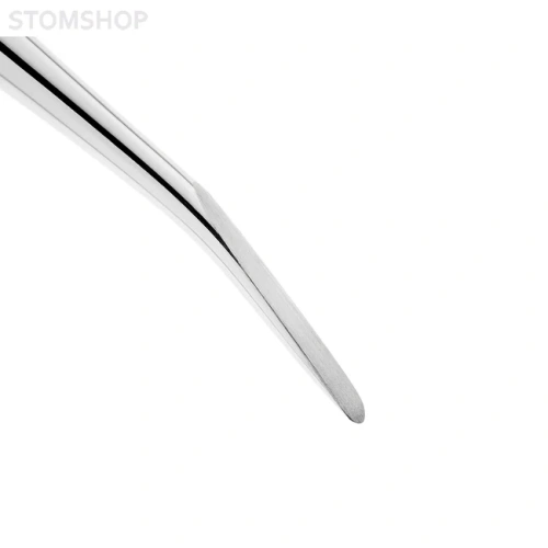 Люксатор изогнутый, 3 мм | HLW Dental Instruments (Германия)