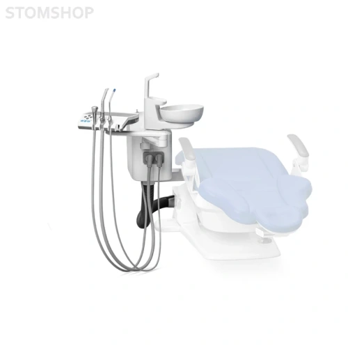 SONZ Sail-6020 (Z-chair 300) - стоматологическая установка, нижняя подача инструментов | SONZ (Китай)