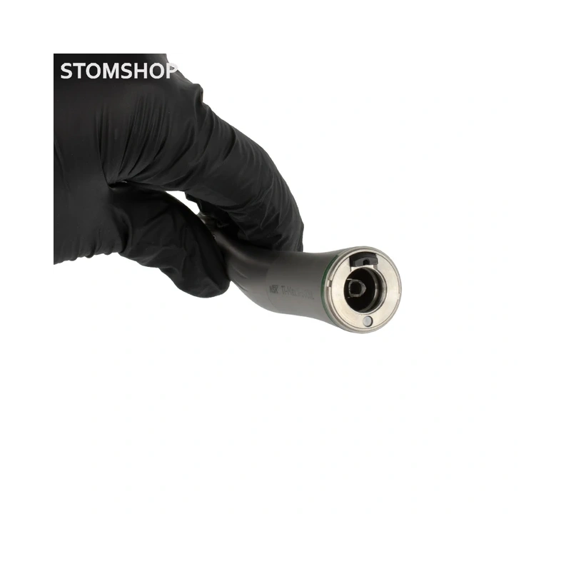 Ti-Max X-SG20L - наконечник угловой хирургический, внешнее и внутреннее охлаждение, 20:1, с оптикой | NSK Nakanishi (Япония)
