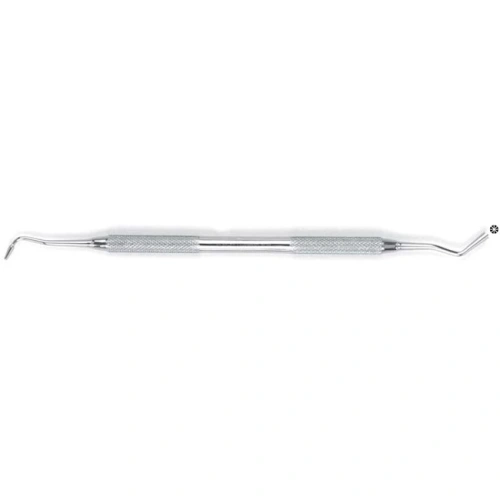 Инструмент для амальгамы, острый-многогранный (29-56) | HLW Dental Instruments (Германия)