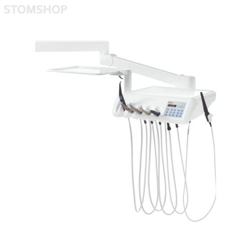 Sirona Intego TS - стоматологическая установка с нижней подачей инструментов | Sirona (Германия)