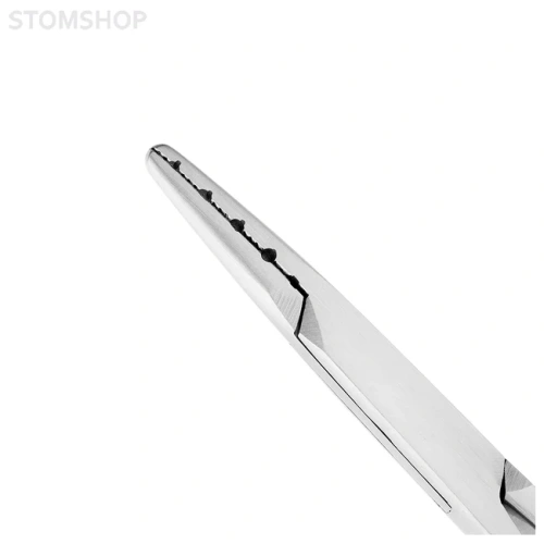 Иглодержатель хирургический Abbey, длина 145 мм (20-9*) | HLW Dental Instruments (Германия)