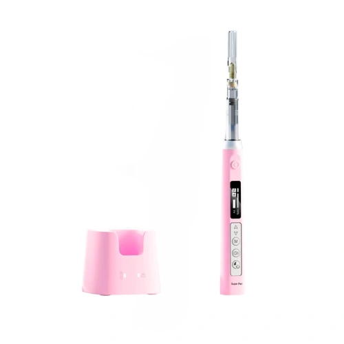 Super Pen - устройство для безболезненной стоматологической анестезии | Woodpecker (Китай)