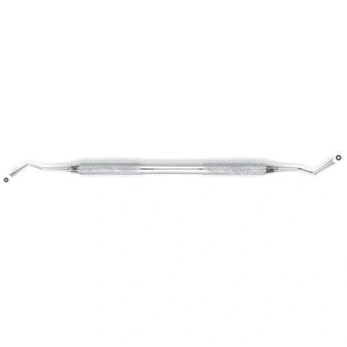 Инструмент для амальгамы многогранный (29-58) | HLW Dental Instruments (Германия)