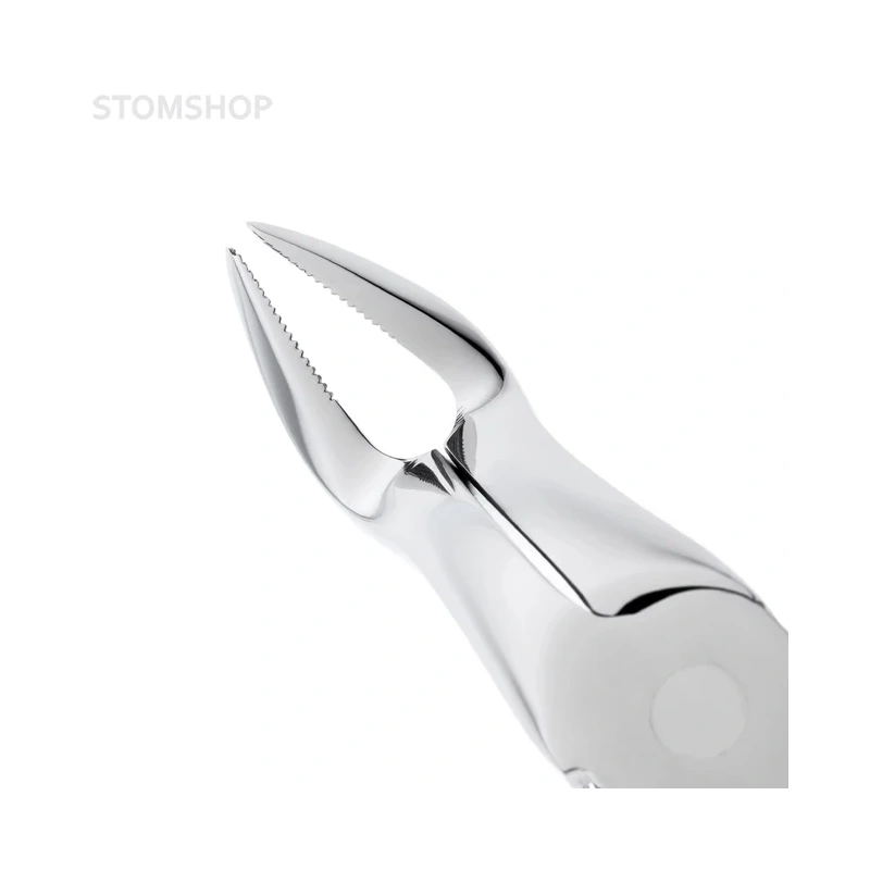Щипцы для удаления зубов верхние для третьих моляров (11-67N) | HLW Dental Instruments (Германия)