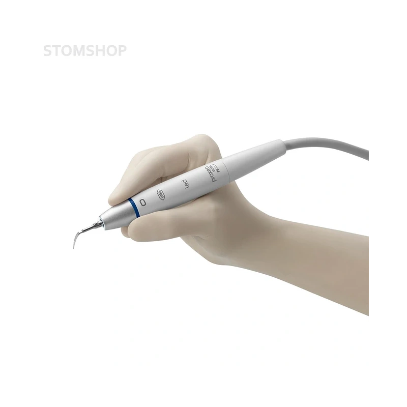 PB-5 L S - наконечник к пьезоскалерам Proxeo Ultra PB-510/520/530, для резьбы NSK/Satelec | W&H DentalWerk (Австрия)