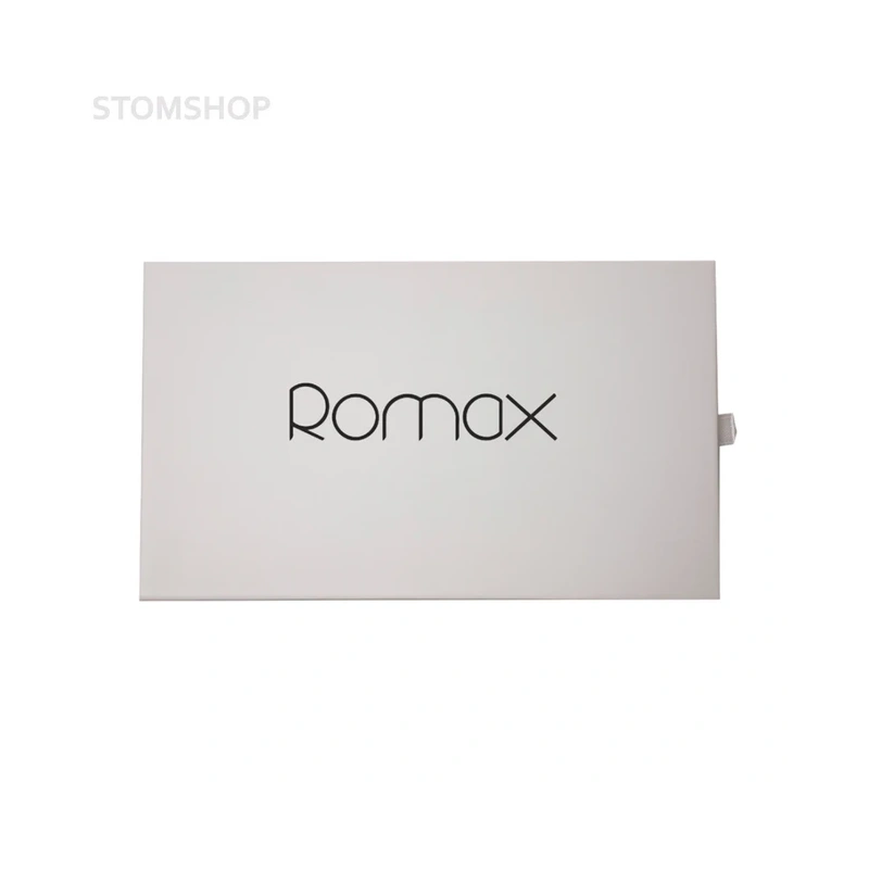 Romax S-01 - набор стоматологических наконечников | Romax (Китай)
