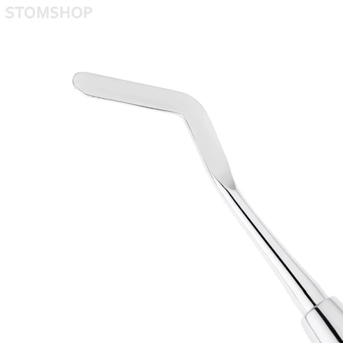Гладилка гибкая Heidemann, 3 мм | HLW Dental Instruments (Германия)