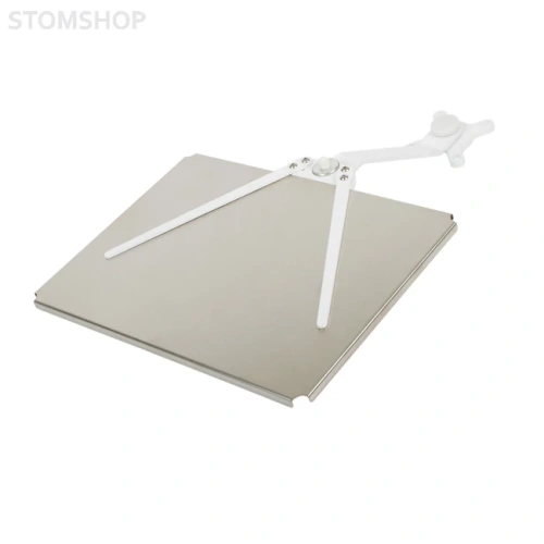 DS-Tab-2 SC8 - подвесной инструментальный столик для стоматологической установки Sirona C8+ | Медкрон (Россия)