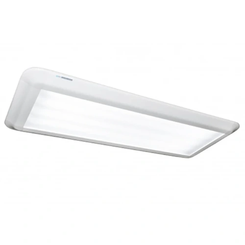DENTA Mid 458EL - бестеневой светильник для клиники, 4 лампы по 54 Вт | D-TEC (Швеция)
