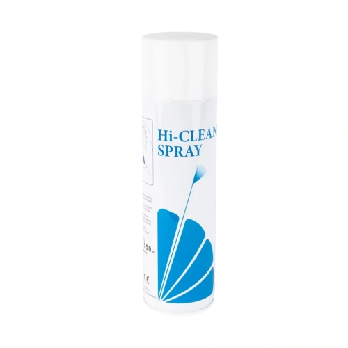 Hi-Clean Spray - спрей для смазки наконечников, 550 мл | Clint Metal Enterprise (Тайвань)