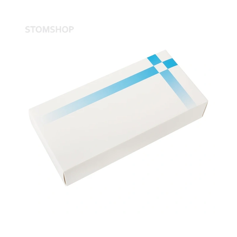 CX407-E-TP - турбинный наконечник с увеличенной головкой, без света, скорость вращения 390000 об/мин | COXO (Китай)